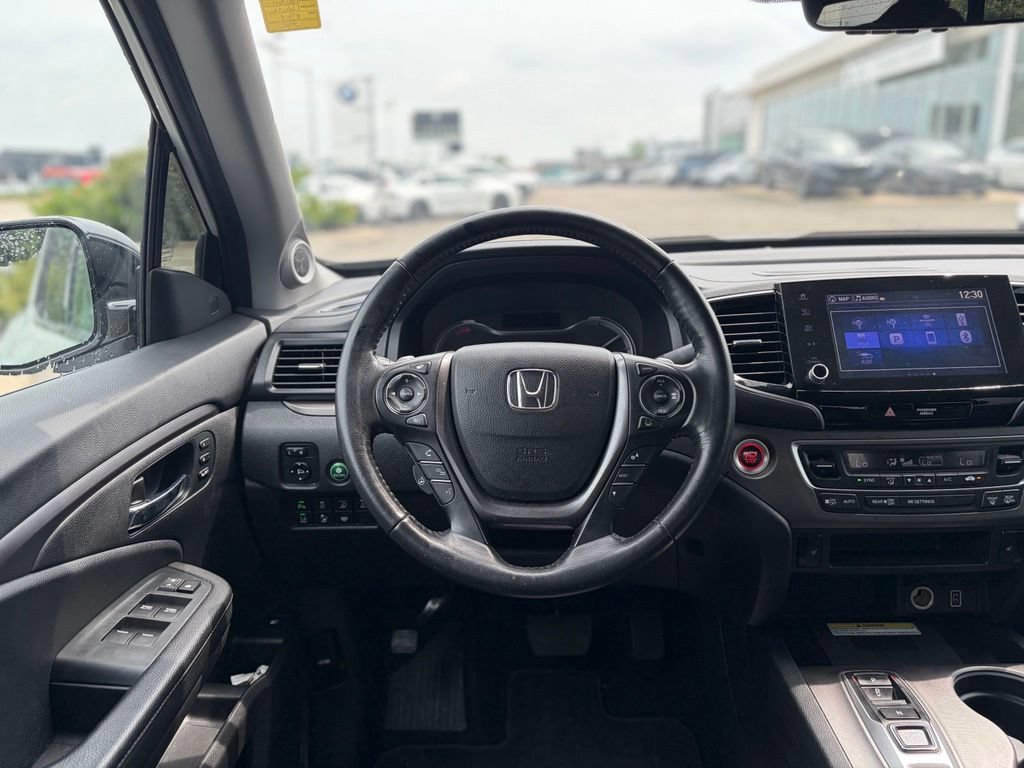 Used 2023 Honda Ridgeline RTL-E image 21