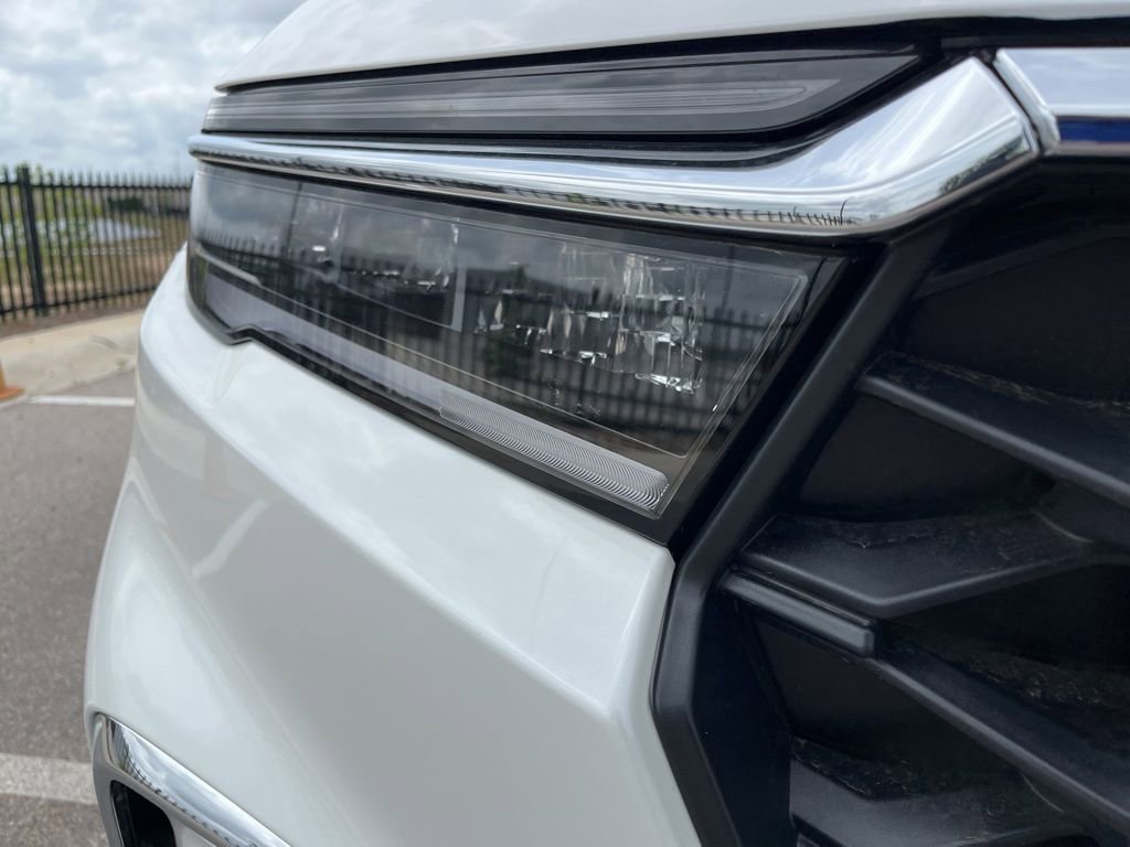 Certified 2025 Honda Pilot EX-L image 13