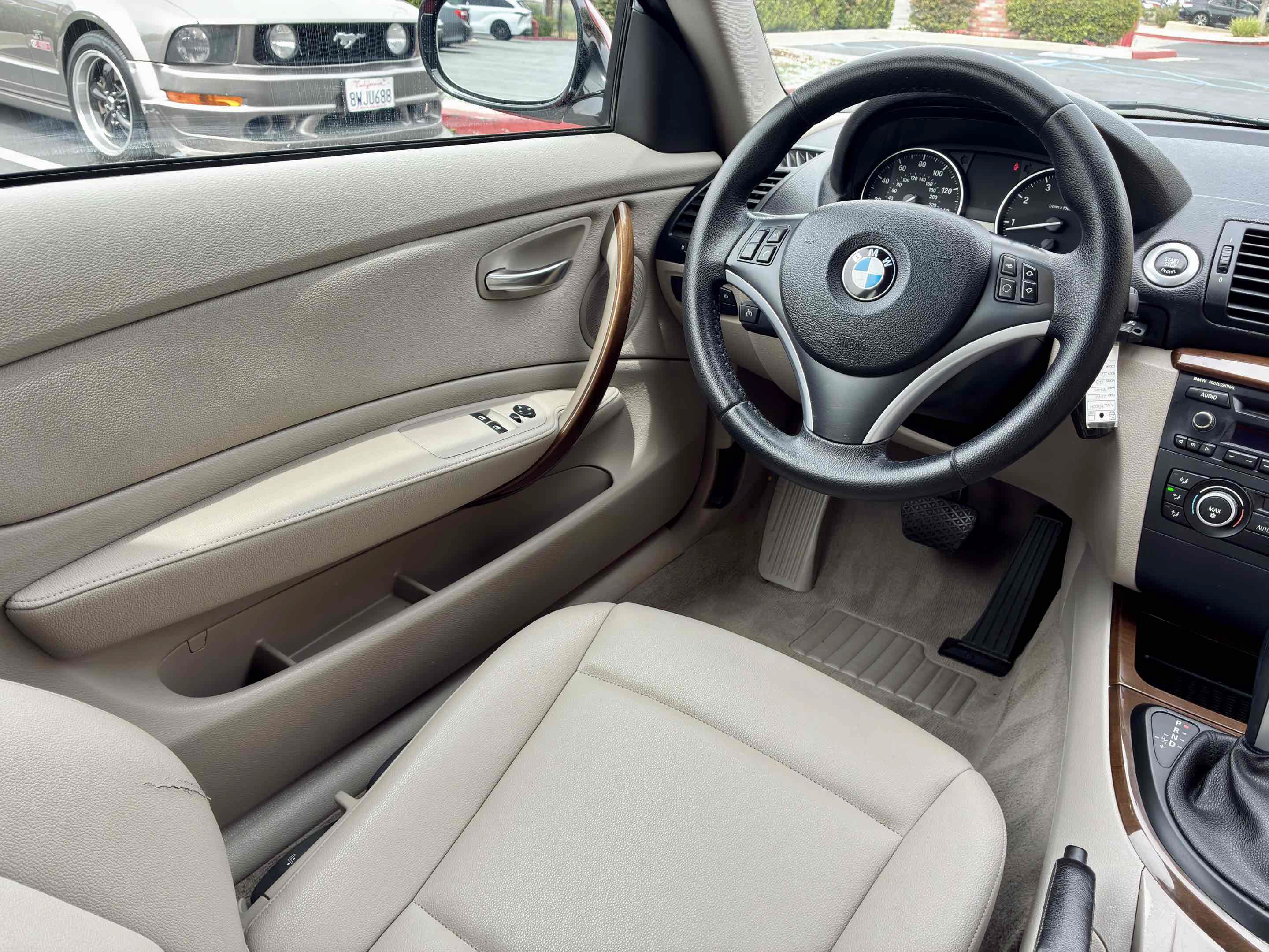 Used 2010 BMW 128i Coupe RWD image 18