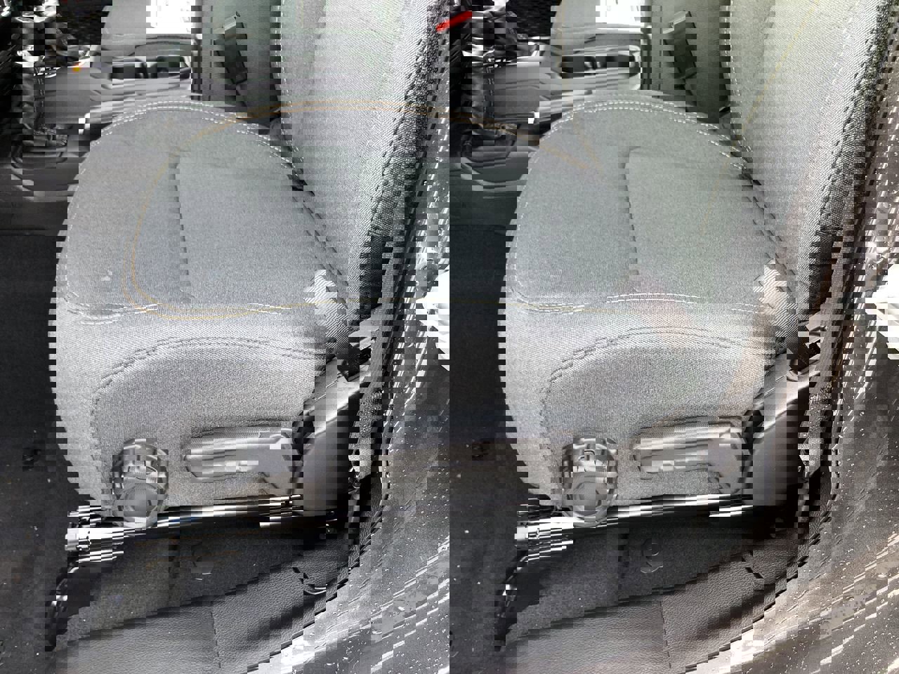 New 2026 Jeep Wrangler Sport S image 14