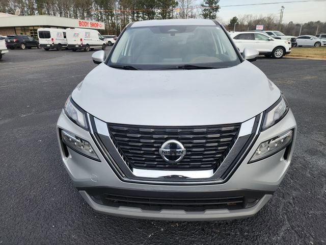 Used 2021 Nissan Rogue SV image 8