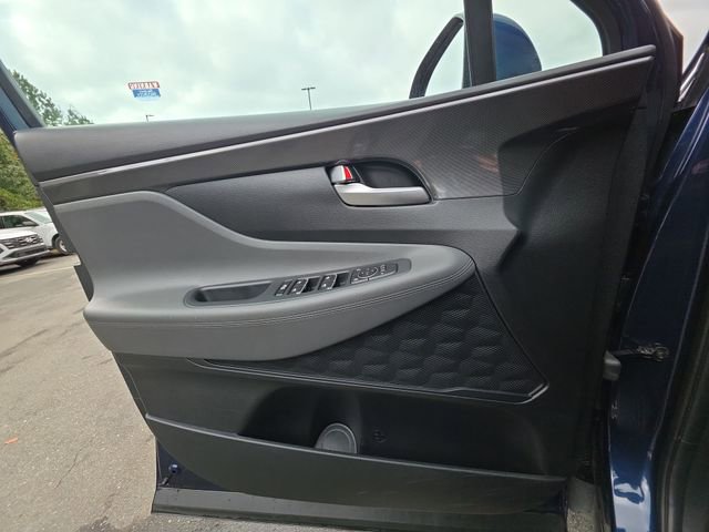 Used 2023 Hyundai Santa Fe SE w/ Cargo Package image 36