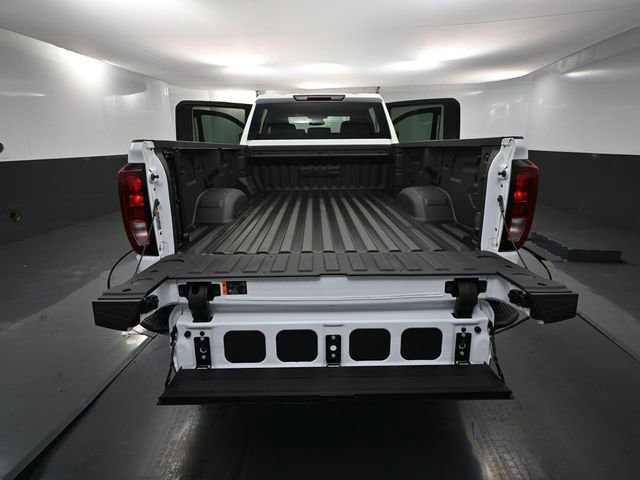 Used 2024 GMC Sierra 3500 SLE w/ SLE Convenience Package image 42