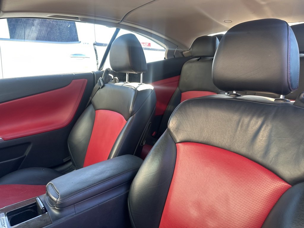 Used 2011 Lexus IS 350C image 13