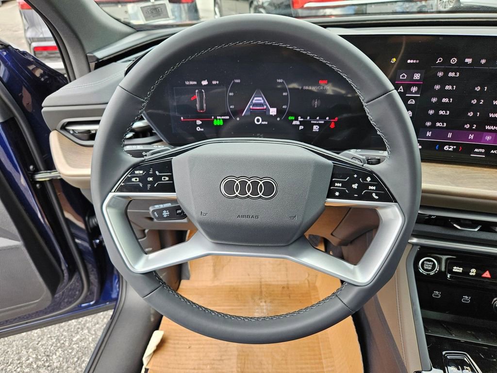 New 2025 Audi Q5 Premium AWD/4WD image 10