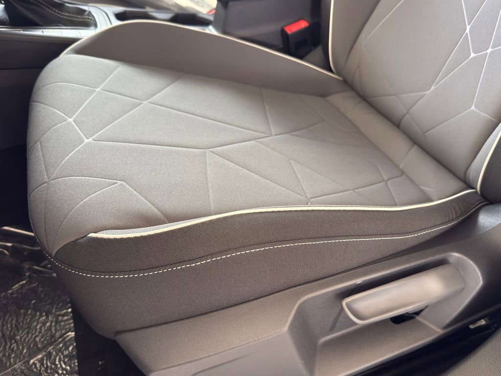 New 2026 Volkswagen Jetta Sport image 12