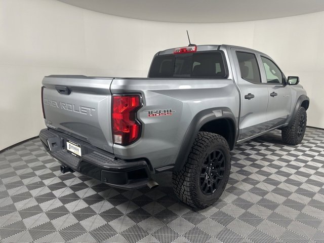 Used 2024 Chevrolet Colorado Trail Boss w/ Advanced Trailering Package image 6