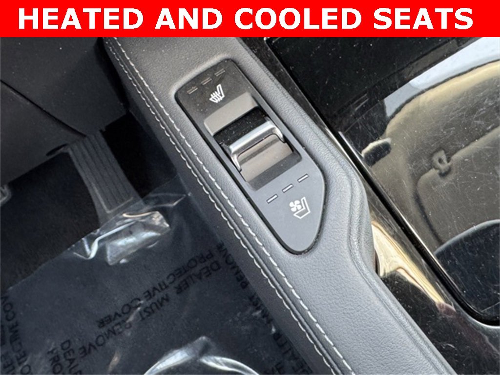 Used 2021 Kia Telluride EX w/ EX Premium Package image 18