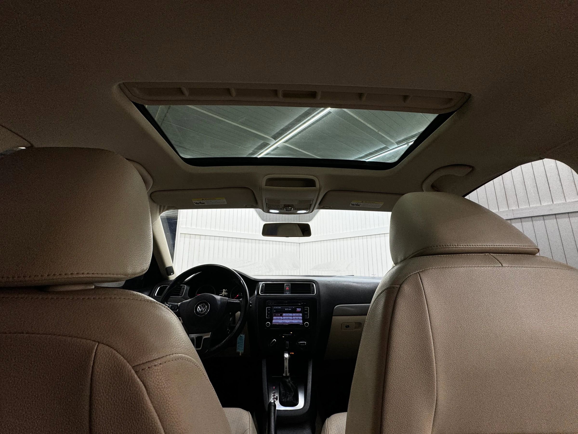 Used 2013 Volkswagen Jetta TDI image 15