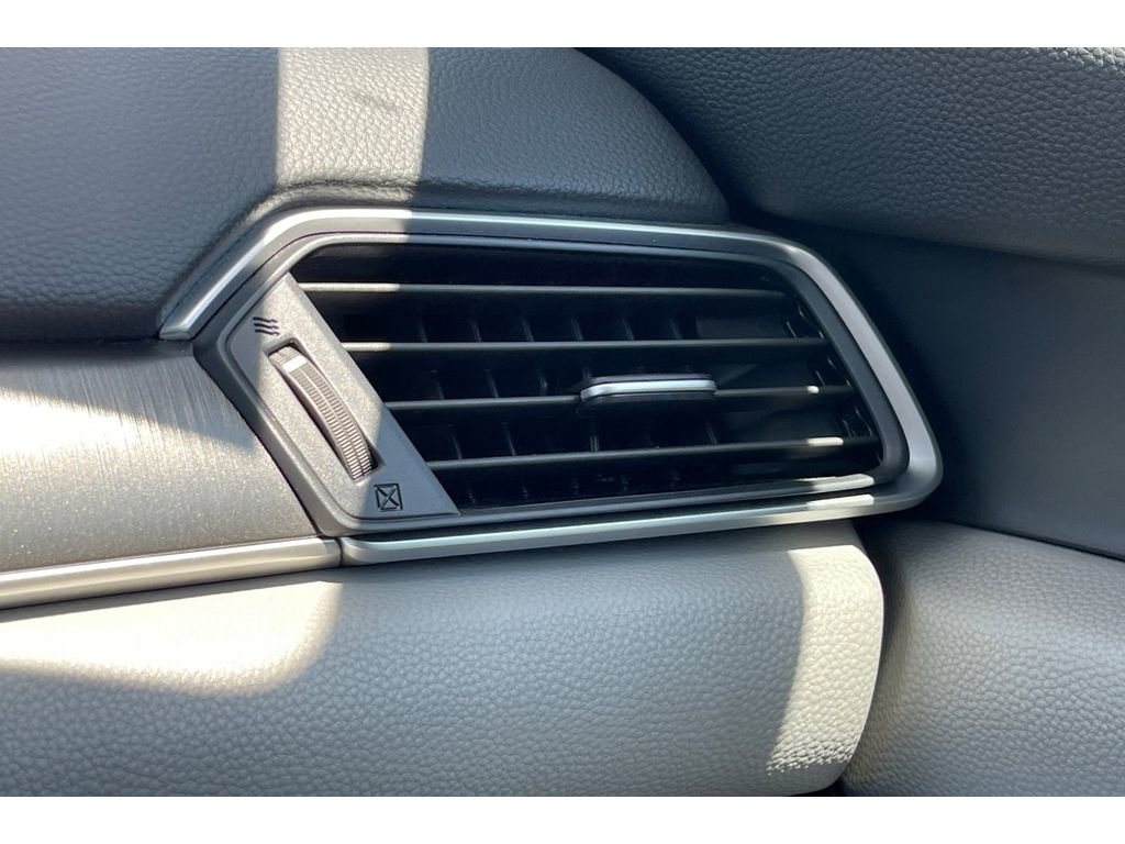 Certified 2020 Honda Accord LX image 28