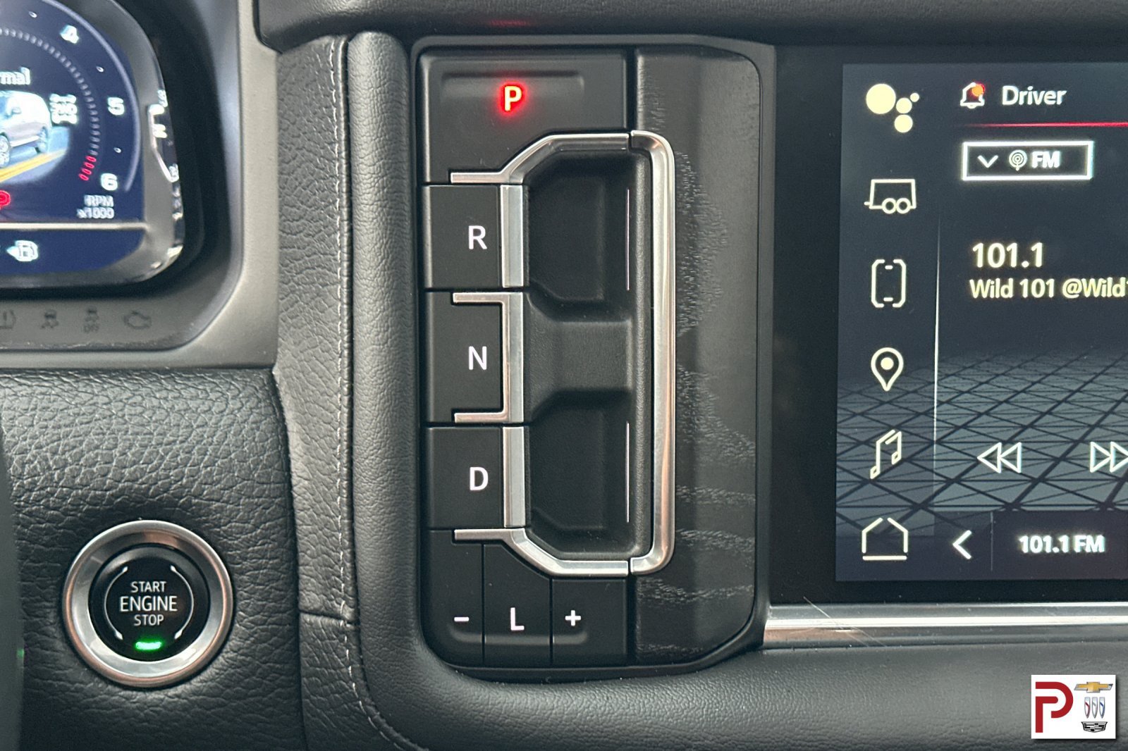 Certified 2024 GMC Yukon Denali w/ Max Trailering Package AWD/4WD image 27