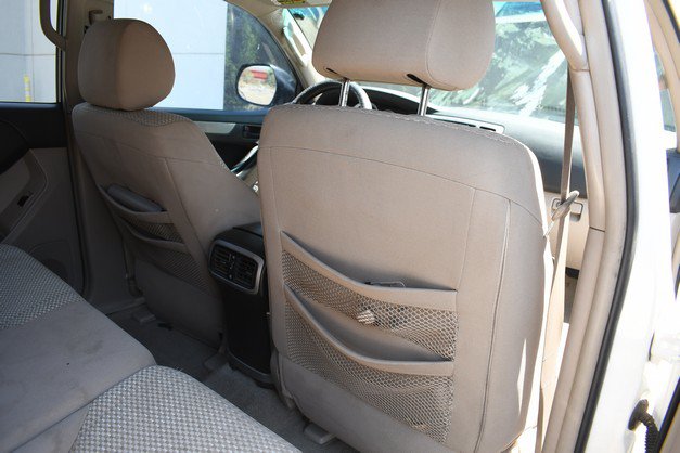 Used 2007 Toyota 4Runner SR5 AWD/4WD image 27