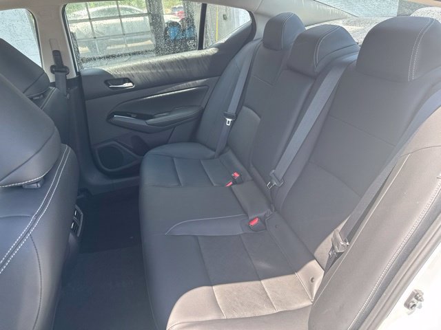 Used 2023 Nissan Altima 2.5 SL AWD/4WD image 17