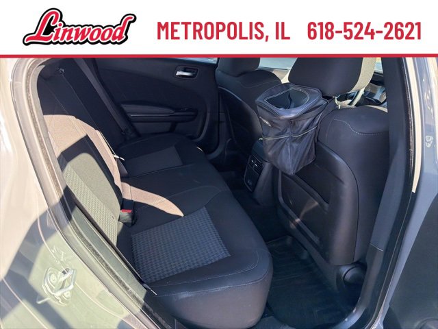 Used 2023 Dodge Charger R/T w/ Blacktop Package image 9