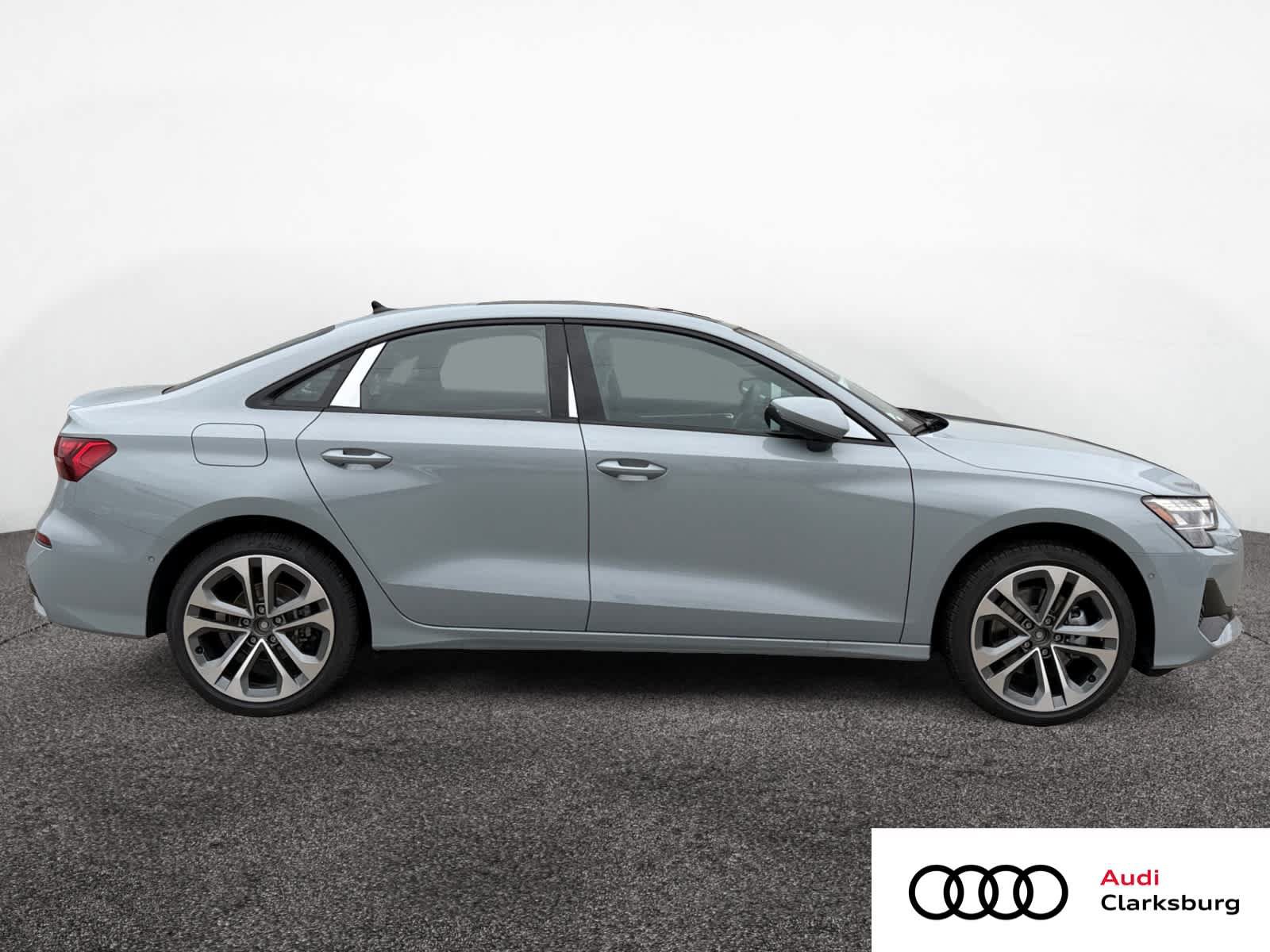 New 2026 Audi A3 2.0T Premium AWD/4WD image 6
