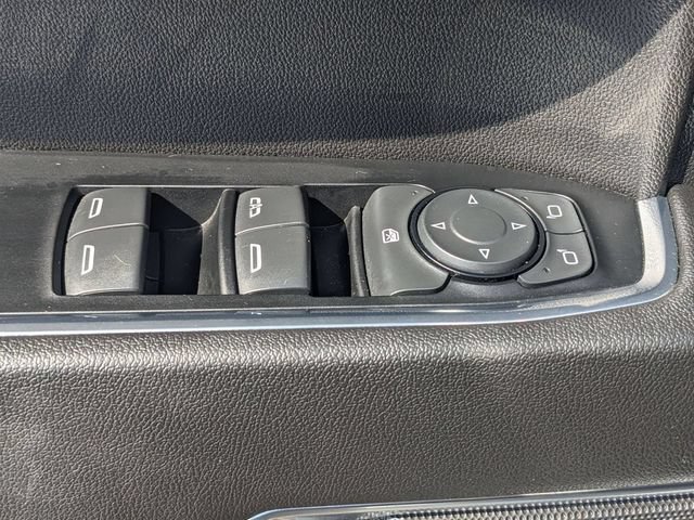 Used 2022 Chevrolet Silverado 1500 RST AWD/4WD image 15
