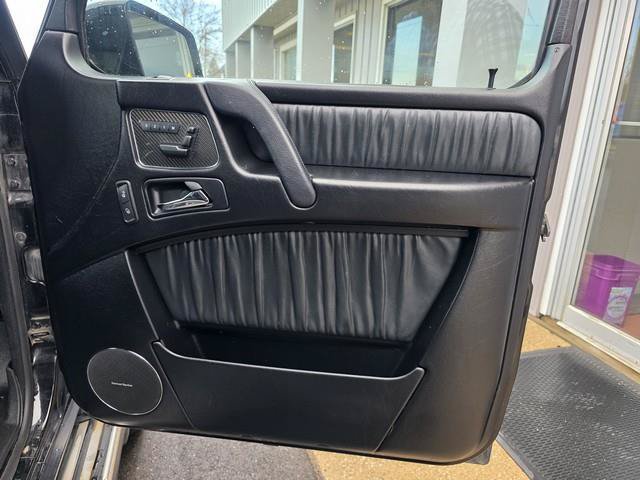 Used 2014 Mercedes-Benz G 63 AMG 4MATIC image 29