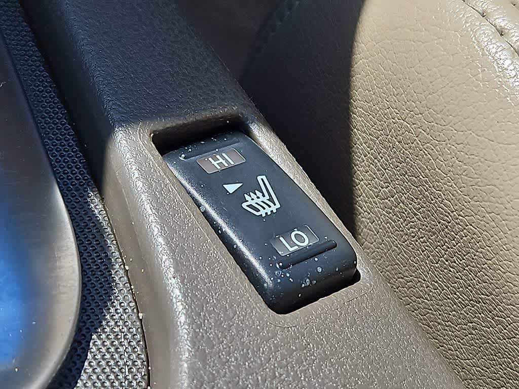 Used 2010 Nissan Altima 2.5 SL w/ Technology Pkg FWD image 27