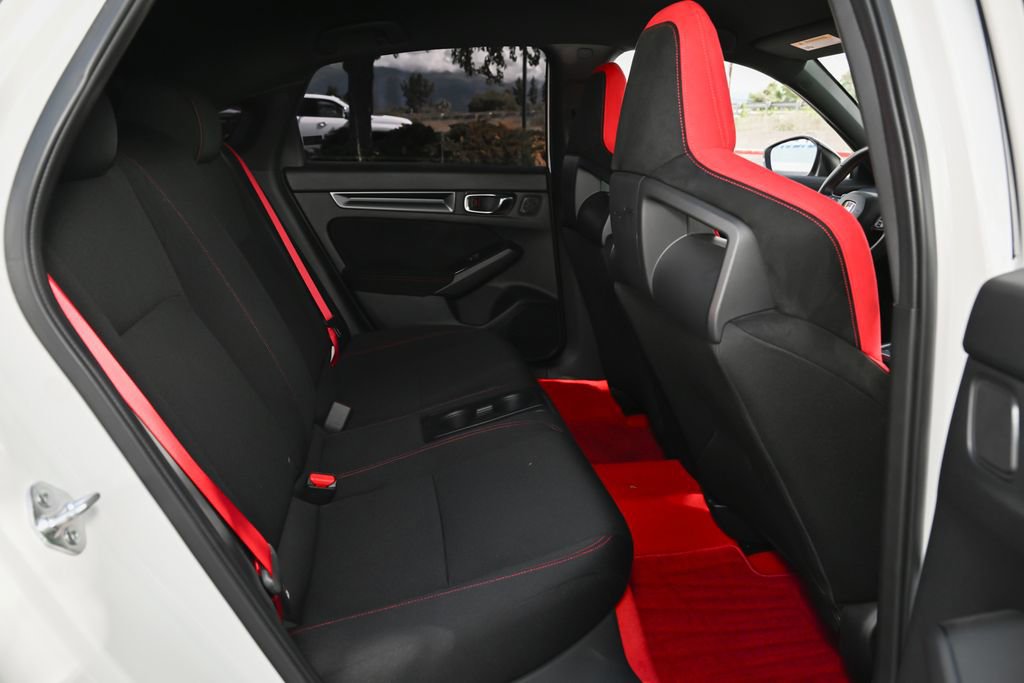 Used 2024 Honda Civic Type R image 42