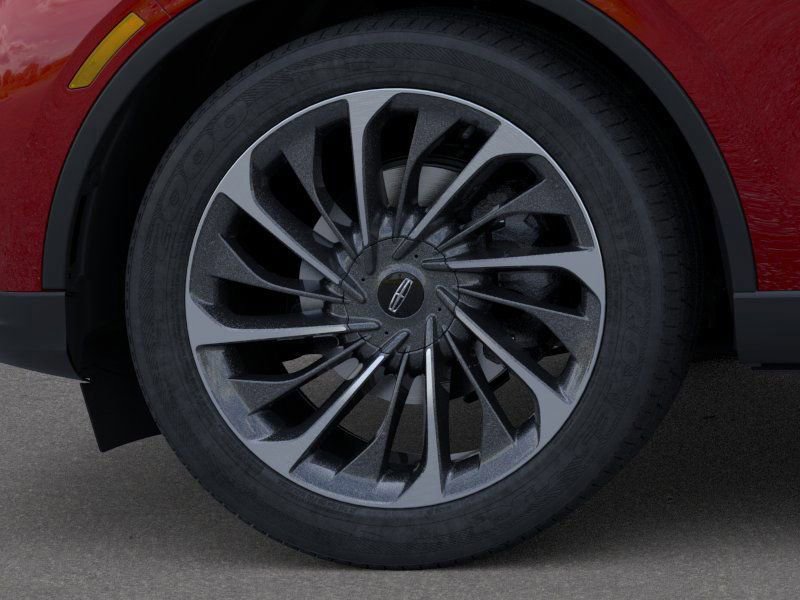 New 2026 Lincoln Aviator Reserve image 19