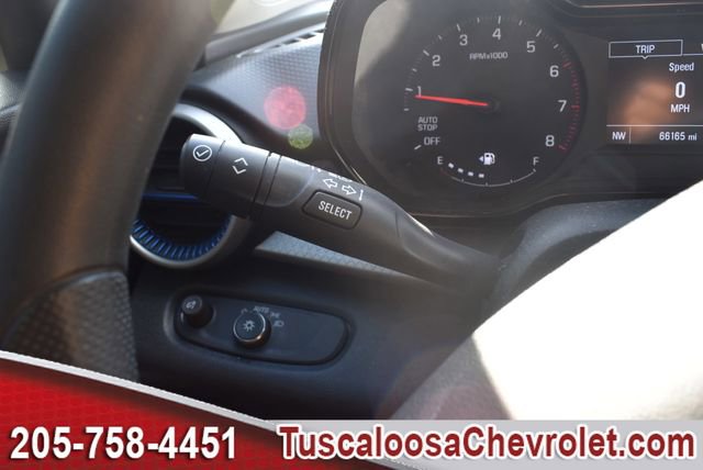 Used 2024 Chevrolet Trax LS w/ LS Convenience Package FWD image 26