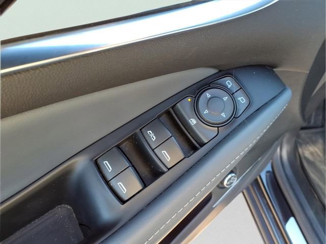 Certified 2024 Buick Enclave Essence w/ Trailering Package, 5000 lbs. image 20