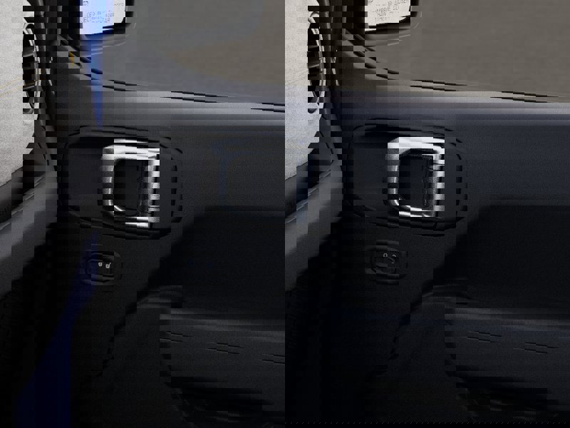 New 2026 Jeep Wrangler Willys image 25