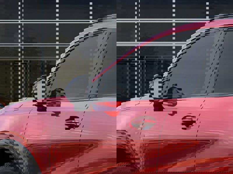 New 2025 Buick Envision Sport Touring image 12