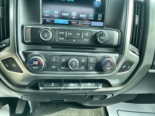 Used 2017 Chevrolet Silverado 1500 LT w/ All Star Edition image 18