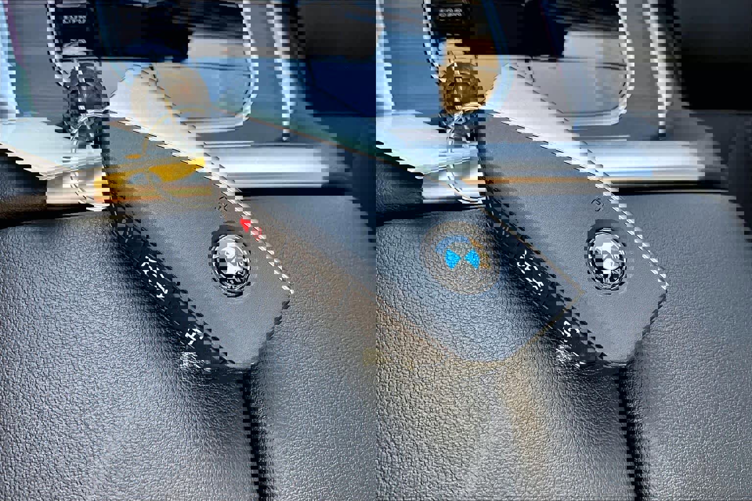 Used 2024 BMW X5 xDrive40i w/ Parking Assistance Package image 16