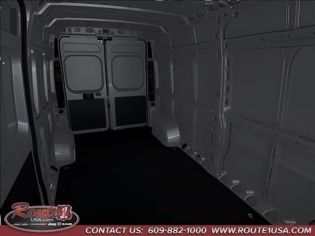 New 2026 RAM ProMaster 2500 w/ Storage Group FWD image 16