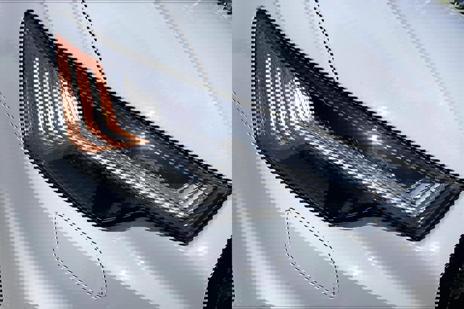 Used 2025 Audi A6 3.0T Prestige image 24