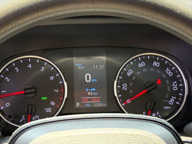 Used 2019 Toyota RAV4 XLE FWD image 31
