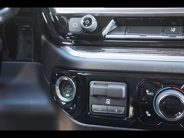 New 2026 Chevrolet Silverado 2500 LT w/ Leather Package image 10