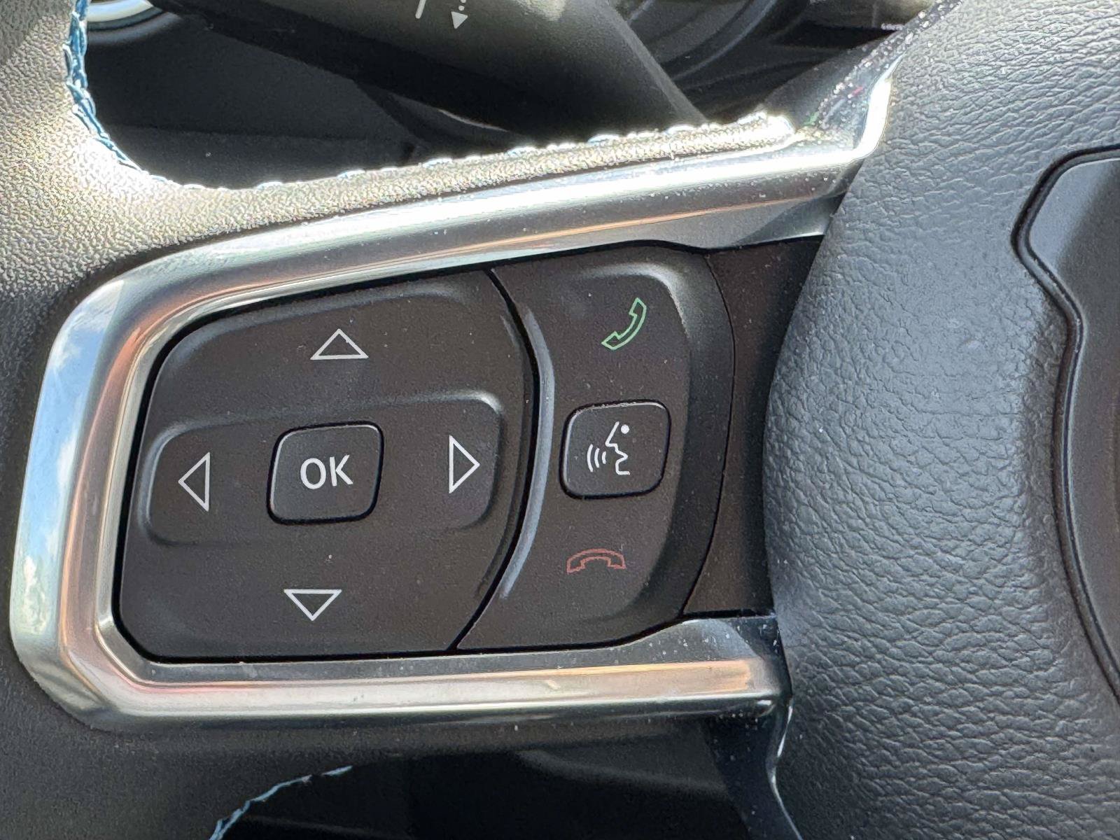 Used 2024 Jeep Wrangler High Altitude AWD/4WD image 20