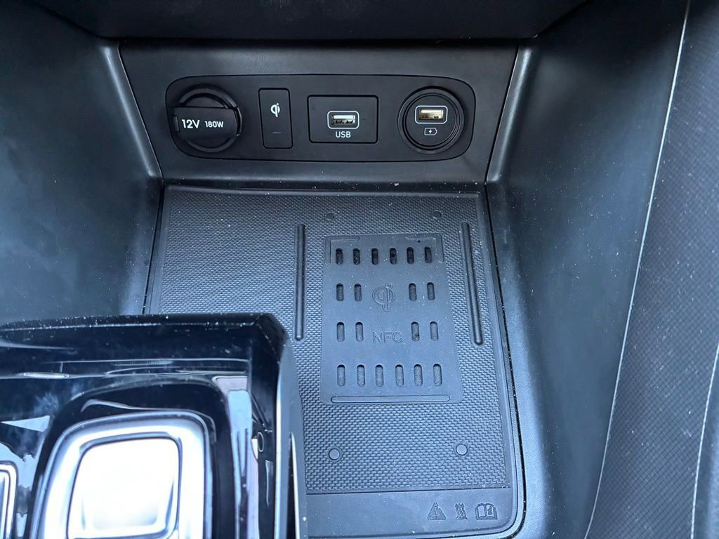 Used 2023 Hyundai Sonata SEL w/ Convenience Package image 31