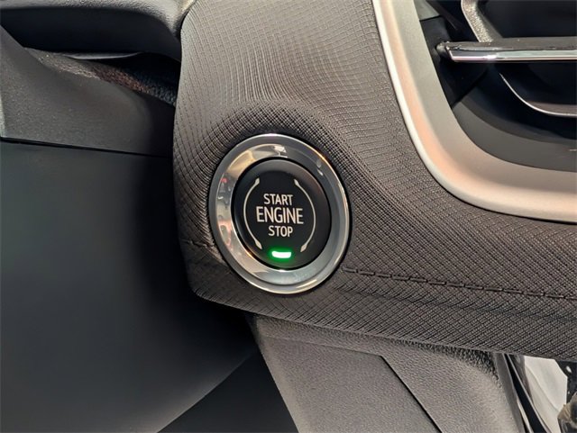 New 2026 Chevrolet TrailBlazer LT w/ LT Cold Weather Package image 19