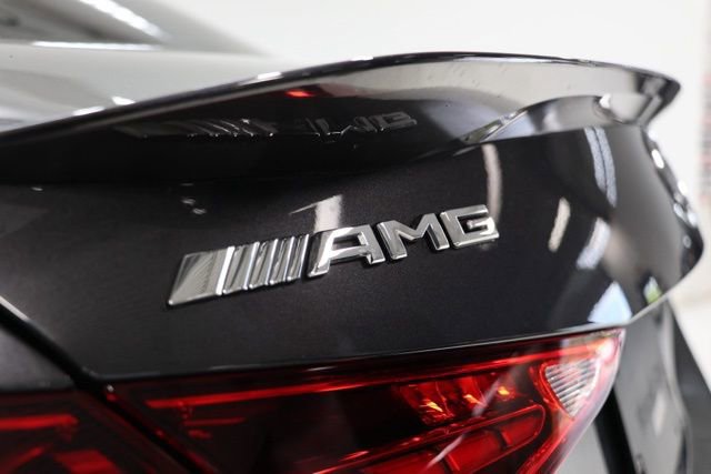 Used 2024 Mercedes-Benz C 63 AMG S image 14