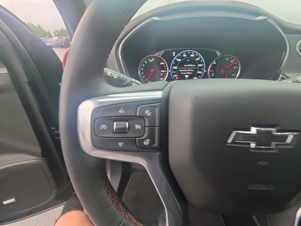 Used 2021 Chevrolet Blazer RS w/ Enhanced Convenience Package AWD/4WD image 18