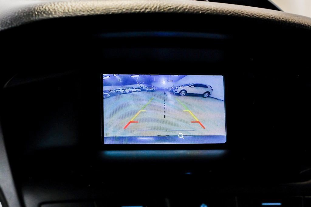 Used 2015 Ford Focus ST image 26