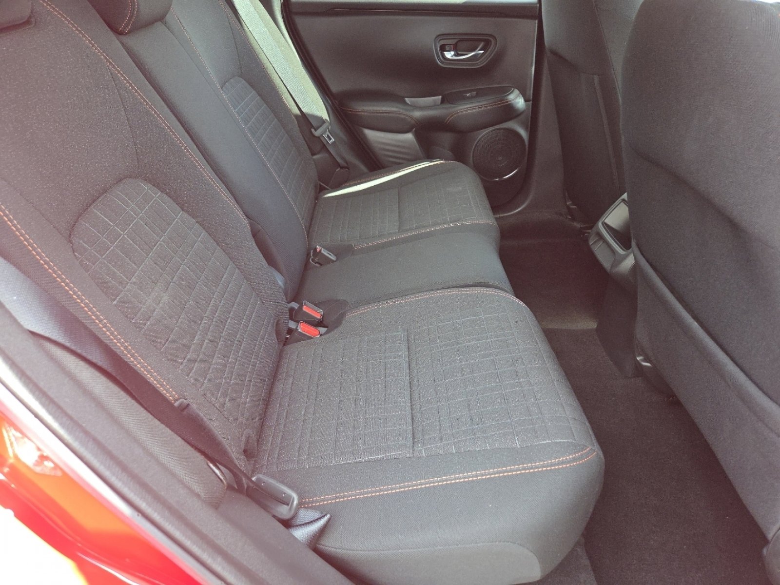 Certified 2023 Honda HR-V Sport image 21