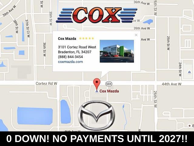 Used 2024 MAZDA MAZDA3 s AWD/4WD image 28