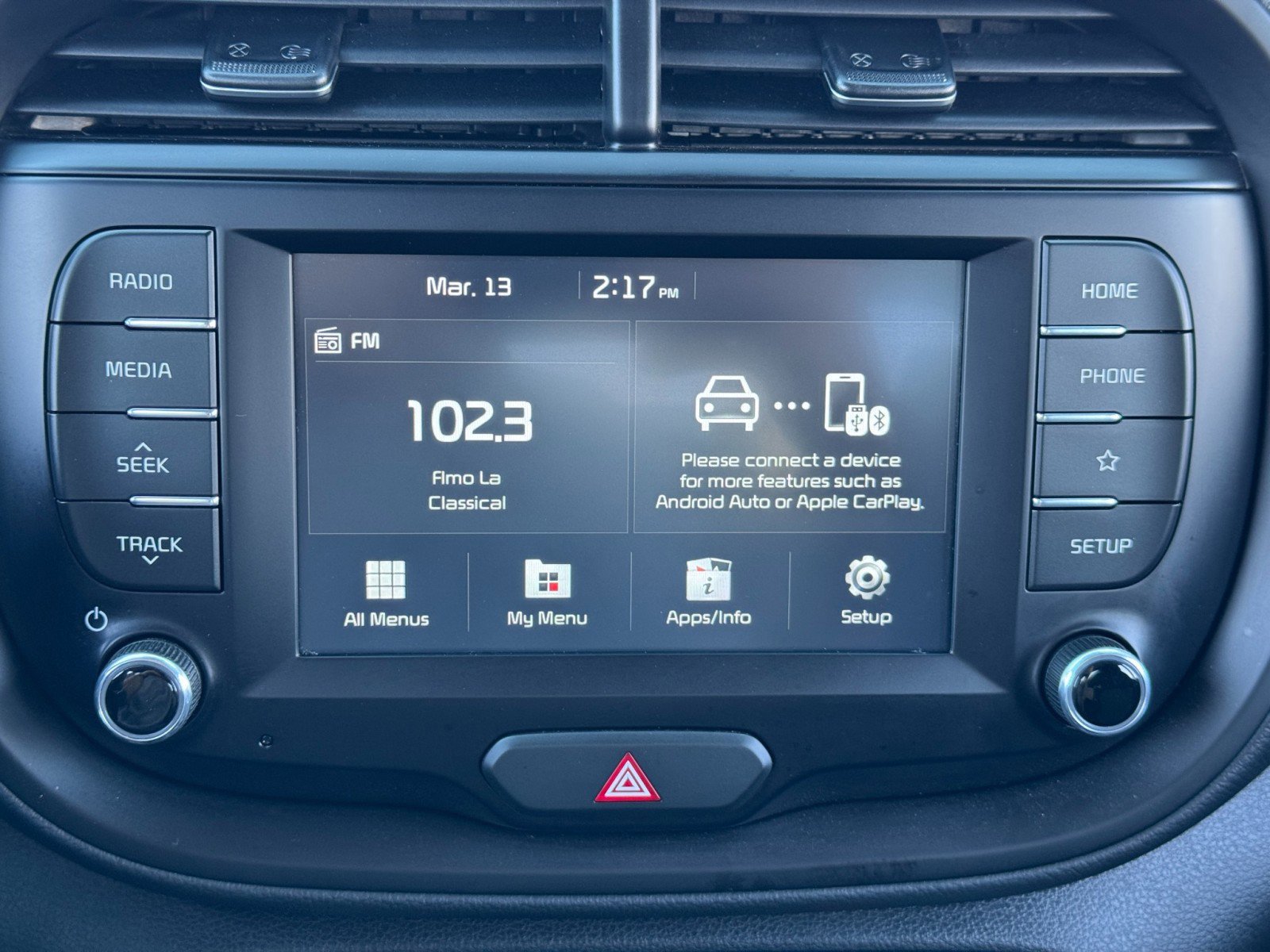 Used 2021 Kia Soul LX image 22