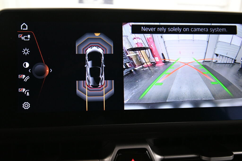 Used 2024 Toyota Supra RWD image 19