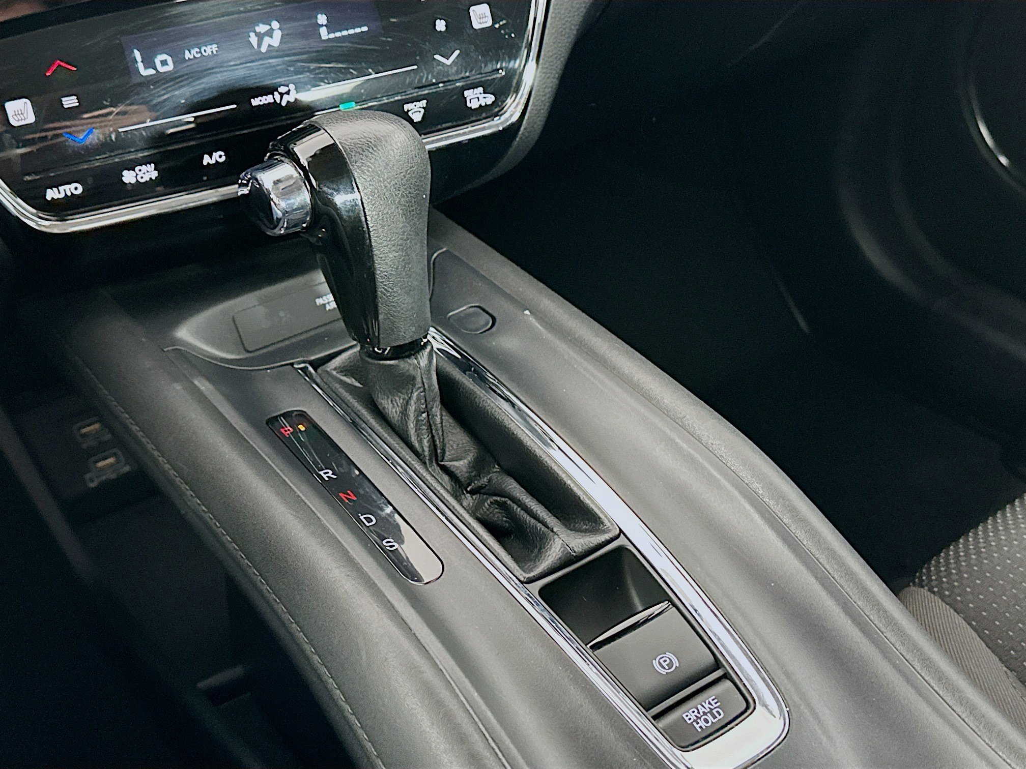 Used 2020 Honda HR-V EX image 23