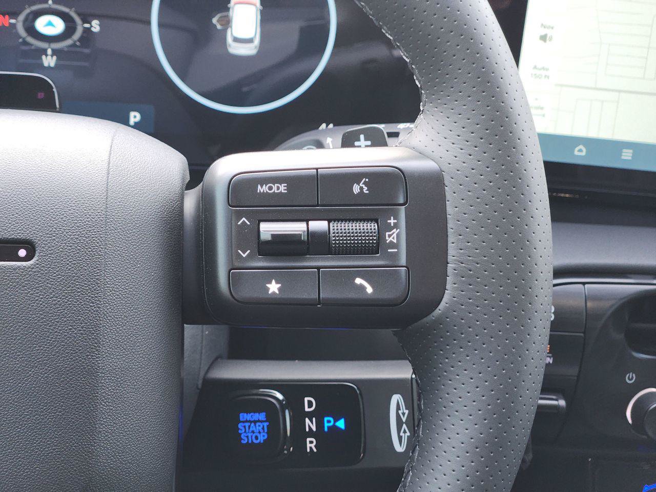New 2026 Hyundai Palisade XRT Pro AWD/4WD image 30