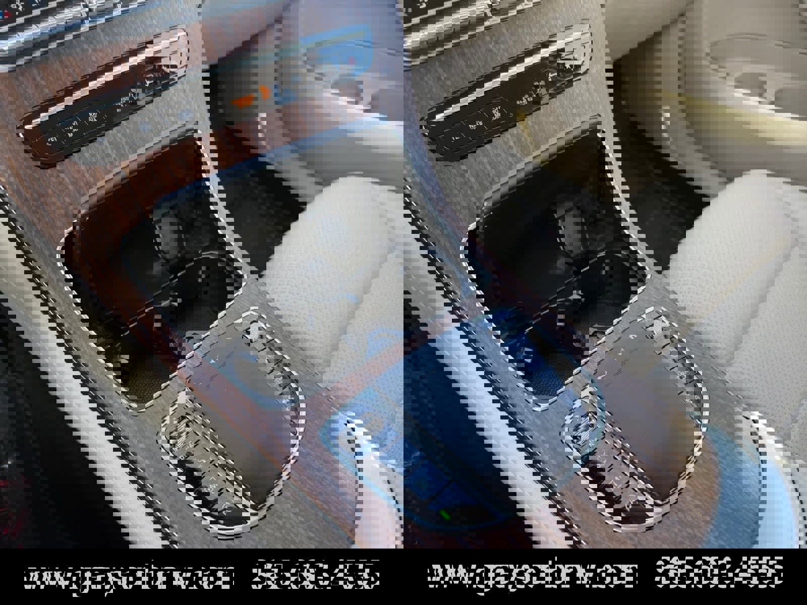 Used 2022 Mercedes-Benz GLC 300 4MATIC w/ Premium Package Lite image 20