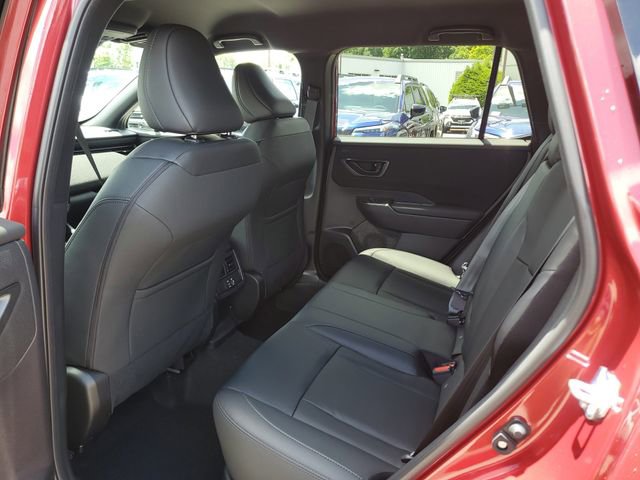 New 2026 Subaru Outback Premium AWD/4WD image 12