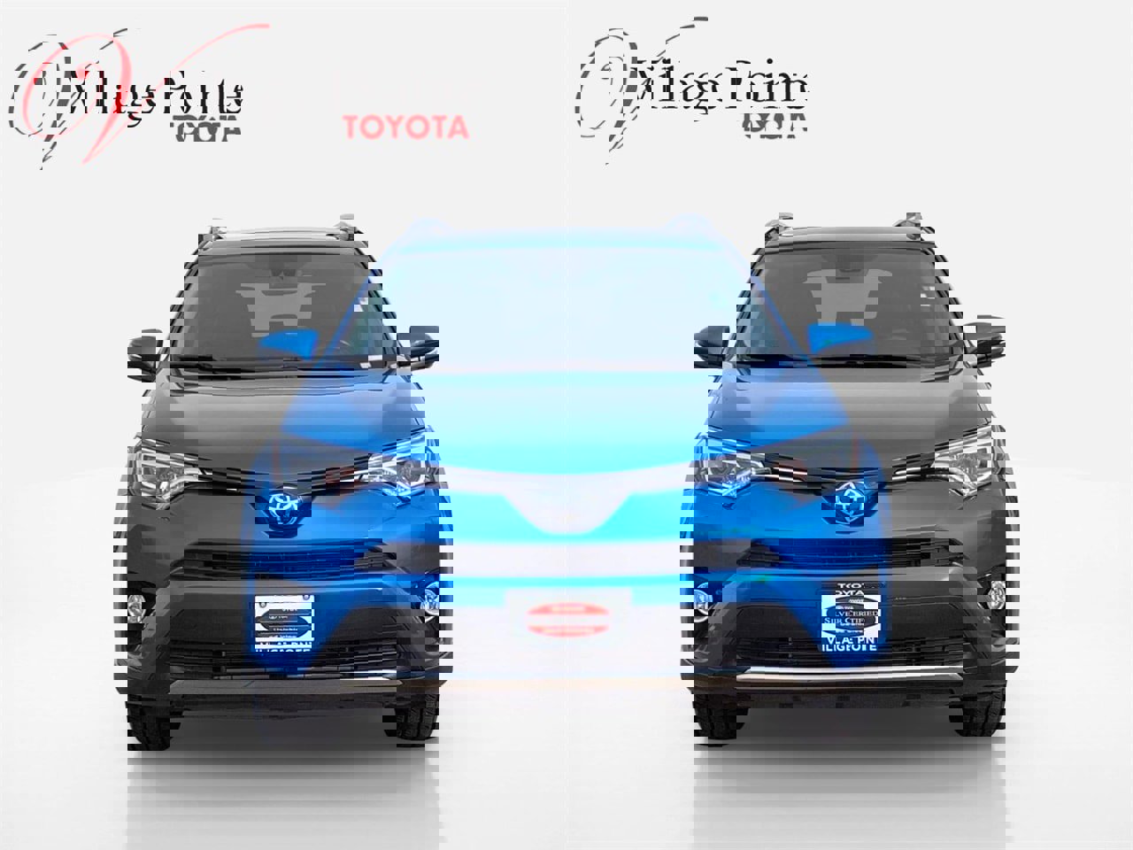 Used 2018 Toyota RAV4 Limited w/ Protection Package image 11