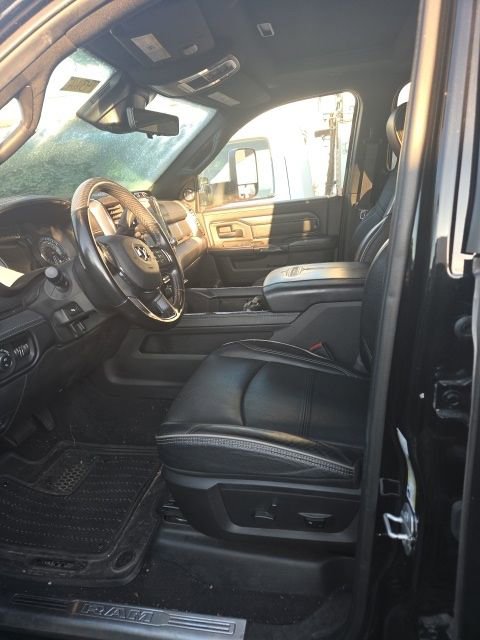 Used 2022 RAM 2500 Limited image 14
